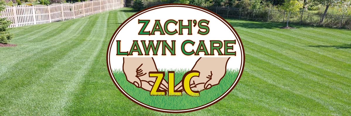 define lawn care