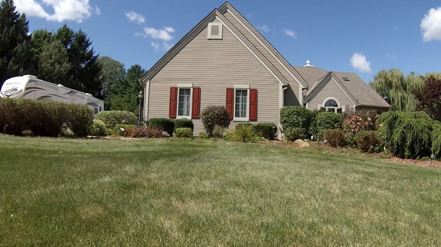 Zach's Lawn Care Kenosha Lawn Care Landscaping 53142 53158