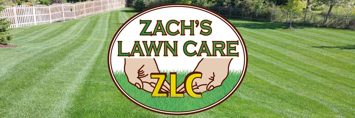 Zach S Lawn Care Kenosha, Landscaping Companies In Kenosha Wisconsin